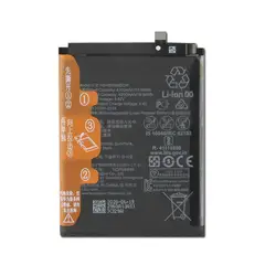 GENERICO - BATERIA HUAWEI P40 LITE - MATE 30 TORIGINAL-SM NUEVO-NEGRO