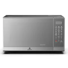 INDURAMA - Horno Microondas MWI 20TCRP 20L SILVER