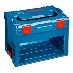 BOSCH - Caja para Herramientas 17" 2 Cajones LS-BOXX 306