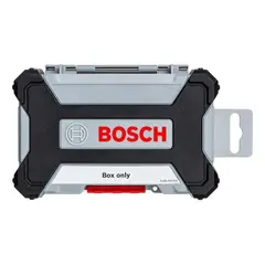 BOSCH - Caja Vacia Para Puntas Y Dados 7 2608.522.363-000