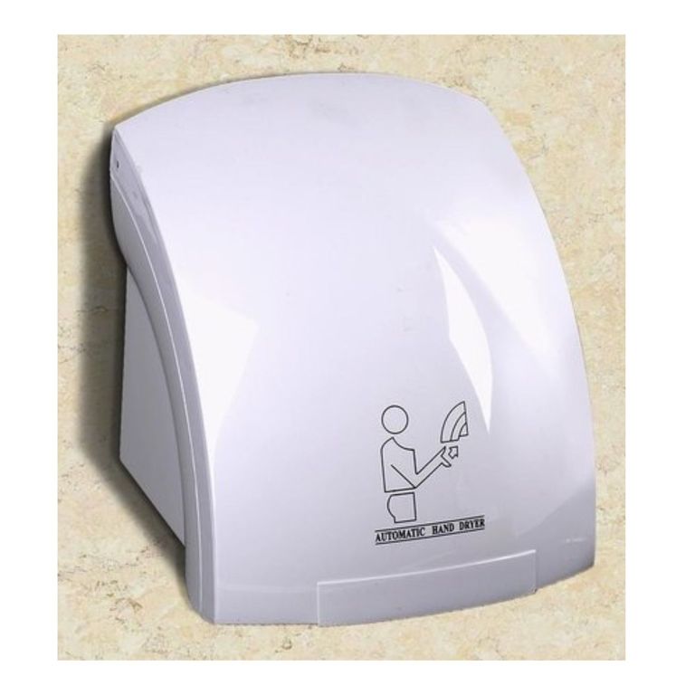 Secador de manos Hand Dryer SC688