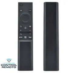 UNIVERSAL - Control Remoto Tv Samsung Qled Smart, serie 7, 8 ,9