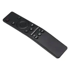 GENERICO - Control Remoto Samsung Curvo Para Smart