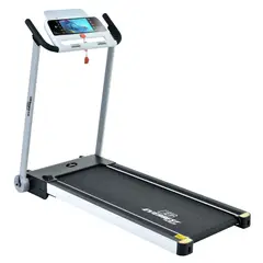 EVERBEST - Caminadora Trotadora Eléctrica 1-75Hp Pantalla Smart Android