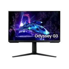 SAMSUNG - MONITOR LS27DG300ELXPE 27 180hz 1Ms FreeSync PREMIUN