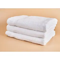 SLEEPER - Toalla de Ducha Modelo Máncora Blanco