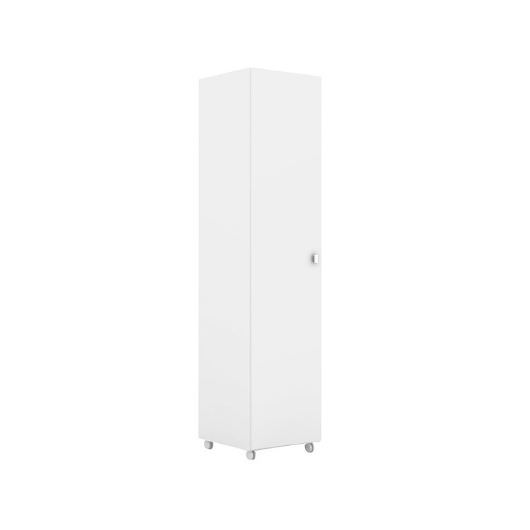 Mueble De Cocina Multiuso Cubiker Blanco Bonno
