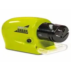 GENERICO - Afilador De Cuchillas Motorizado inteligente