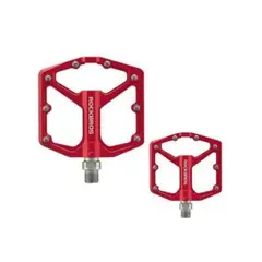 ROCKBROS - Pedales para bicicleta K203 de Aluminio Antideslizantes