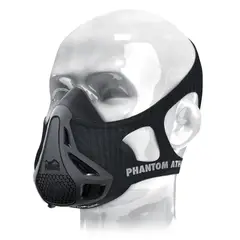 PHANTOM - Mascarilla de Entrenamiento Athletics Talla L