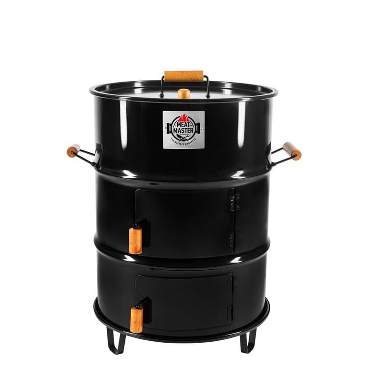Cilindro Asador Master Mediano
