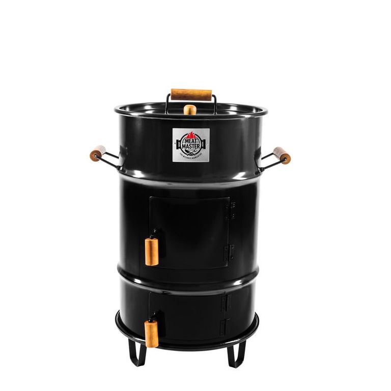 Cilindro Asador Master Chico