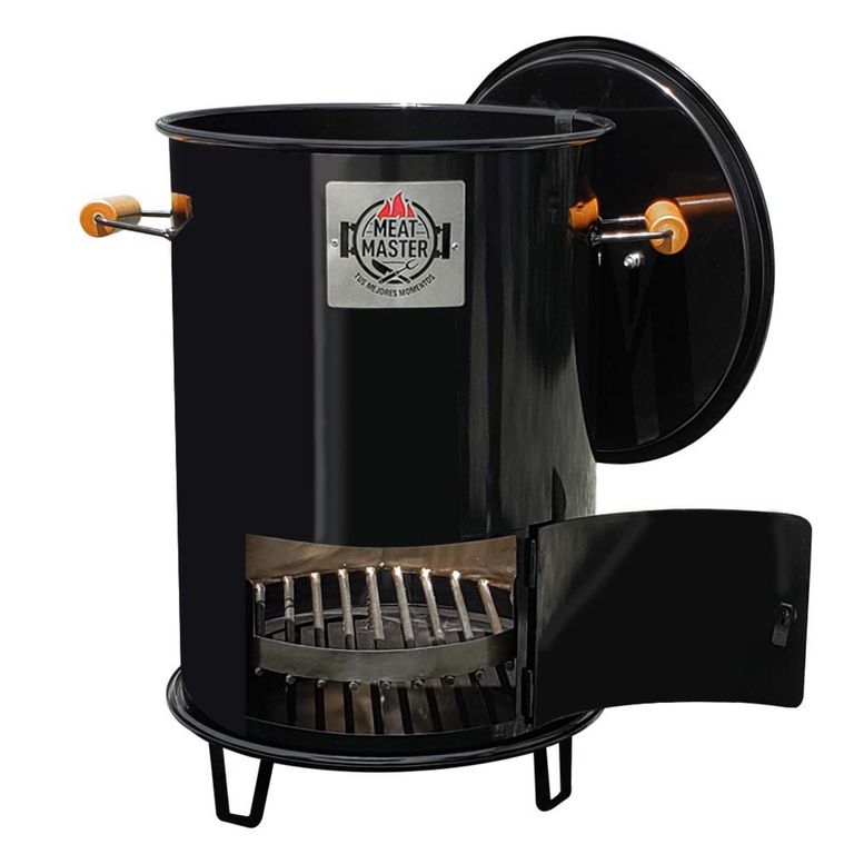 Cilindro Asador Master Mini