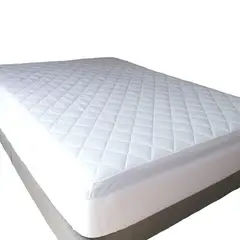 SLEEPER - Protector de colchón Amoldable Mixto King
