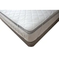 SLEEPER - Protector de colchón Simple Tipo Manta Queen