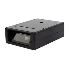 JPSYSTEMS - Lector escaner alámbrico código de barras montaje fijo kiosk 2D 1D QR M300D