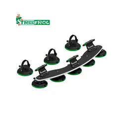 TREEFROG - Portabicicletas Model Pro 3