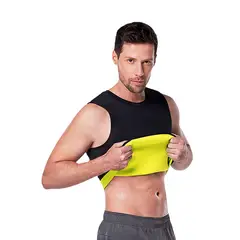 XTREME SPORT - Faja Camiseta Termica Deportiva Shapper Talla L