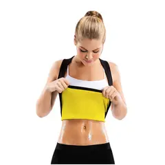 XTREME SPORT - Fajas Camisetas Termicas Neotex Talla L