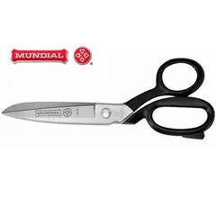 MUNDIAL - Tijera Sastre Costura Modelo 490-08 Pulg 20cm