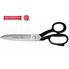 MUNDIAL - Tijera Sastre Costura 490-10 PulG - 25cm