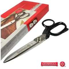 MUNDIAL - Tijera Sastre Costura 490-12 PulG - 30cm