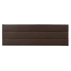 VILLA HOGAR - Cabecera France King chocolate - Villa Hogar.