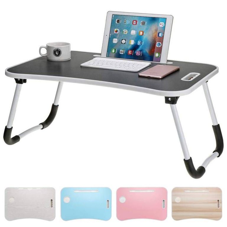 Mesa Plegable Multiusos Portátil