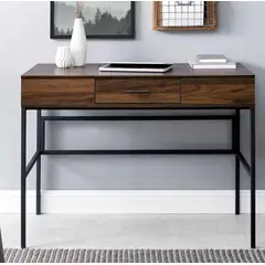 VENTITAS HOME - Escritorio Industrial Renatta Ventitas Home Bellota