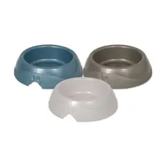 PETMATE - Plato Ultra Ligero Pequeño 1 Taza