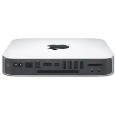 APPLE - MAC MINI MID 2011 8GB RAM 250GB SSD - REACONDICIONADO