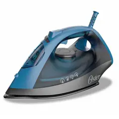 OSTER - Plancha de vapor Con Base De Cerámica GCSTBS6052