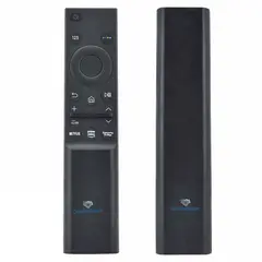 UNIVERSAL - Control Remoto Tv Samsung Qled Smart, serie 7, 8 ,9