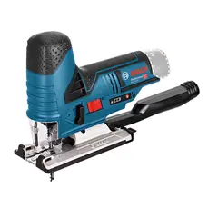 BOSCH - Sierra Caladora 12V 70mm Baretool GST 12V-70