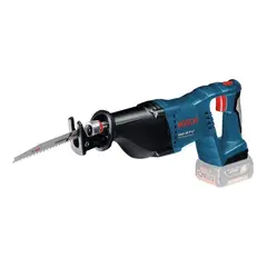 BOSCH - Sierra Sable 18v 130mm Baretool Gsa 18v-li
