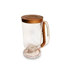 OKYANUS - Dispensador de Masas 900ML