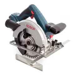BOSCH - Sierra Circular 6 1/2" 18V Corte en 90° 57mm Baretool GKS 18V-57