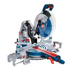 BOSCH - Sierra Ingleteadora 12 18V Brushless Baretool GCM 18V-305 GDC
