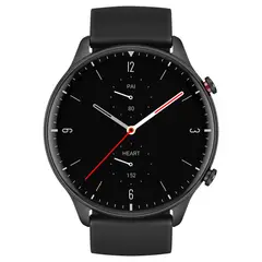 AMAZFIT - Smartwatch GTR 2 Sports Edition, Negro