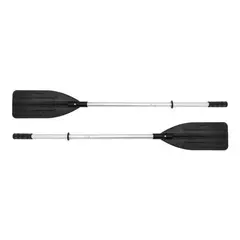 Intex - Remos de Aluminio para Botes Inflables INTEX