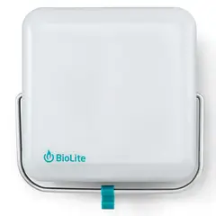 BIOLITE - Lámpara Recargable Solar Sunlight