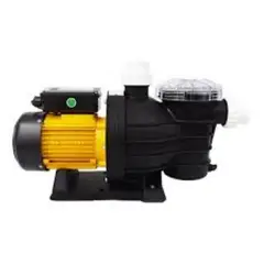 JACUZZI - Electrobomba para piscina de 0.33 HP 220V marca