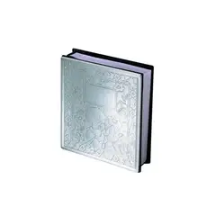 ARGENTARIA - Album Osito para Niño - Silverplated