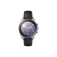 SAMSUNG - Smartwatch Galaxy Watch3 Silver