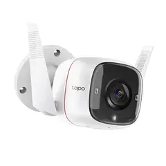 TP LINK - Camara De Seguridad Wi-Fi Tapo C310 Tp-Link Fhd Exteriores