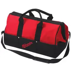 Milwaukee - Maleta portaherramientas 18 x 11 x 10 pulgadas, 48-55-3510