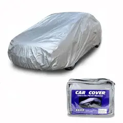 GENERICO - Cobertor Protector Funda para auto Impermeable UltraLite XL