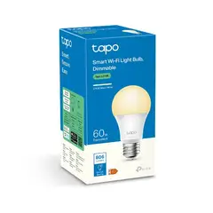 TP LINK - Bombilla Smart Tp-Link Tapo L510e Wi-Fi Regulable