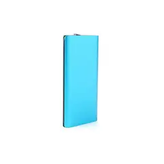 GENERICO - Cargador portátil usb 8800mahpara smartphones tablets celulares celeste