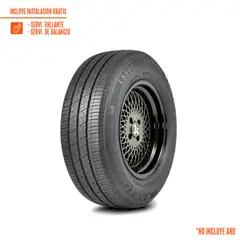 LANDSAIL - Llantas 22570R15 LSV88 112110S